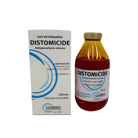 DISTOMICIDE-x-250-ML